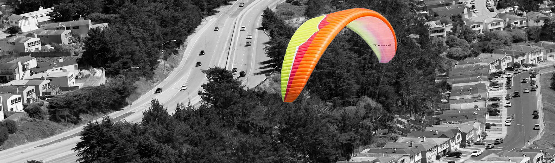 Paragliding: Learn to Fly! on Vimeo